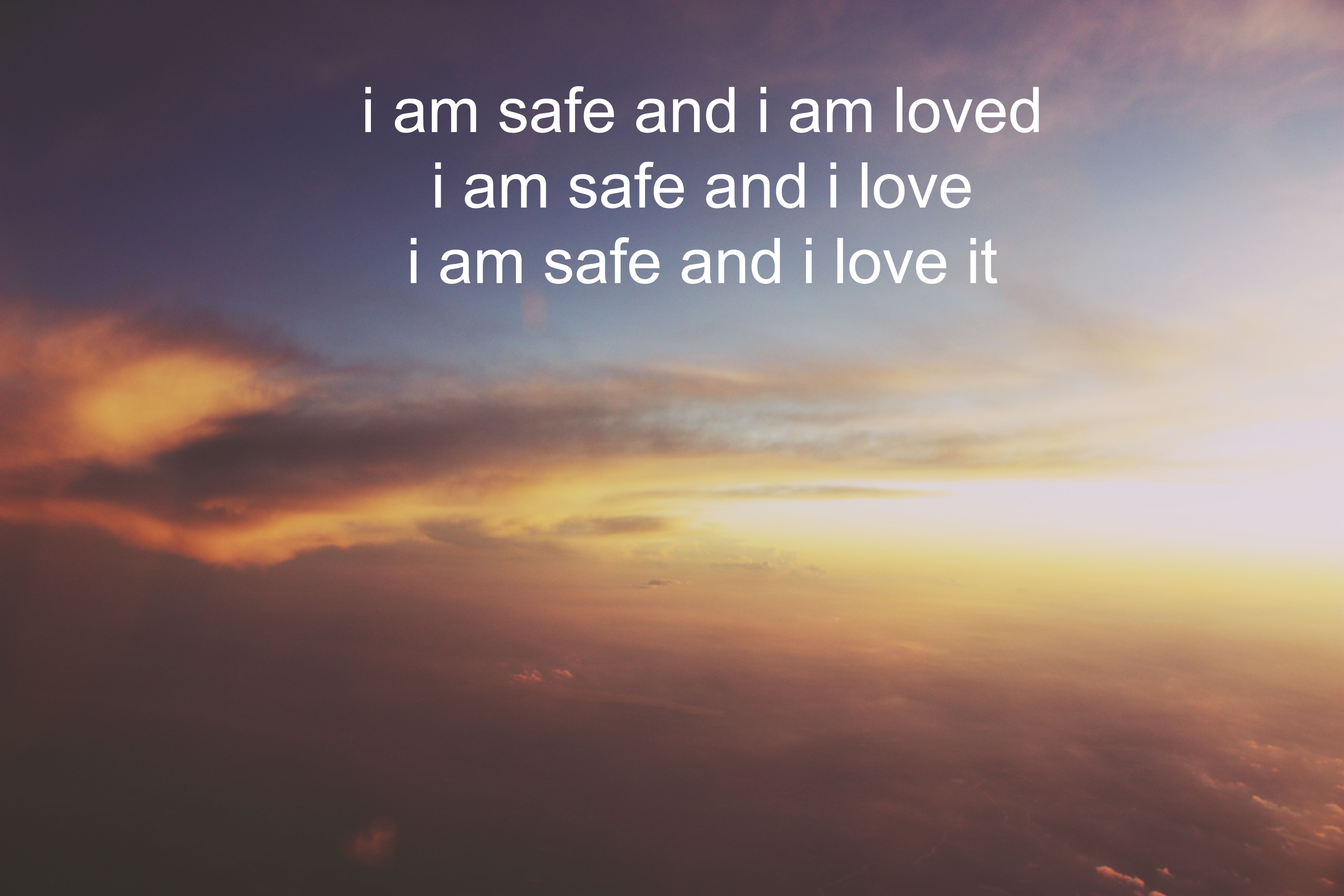I Am Affirmation Quotes
